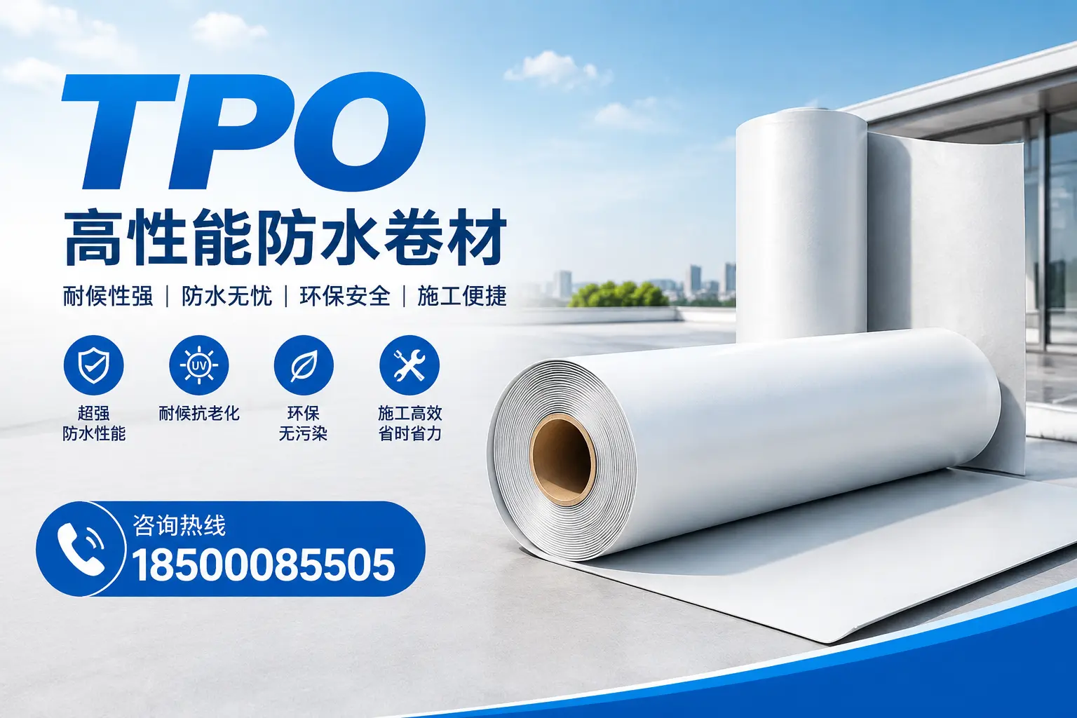 tpo产品质量评估标准,通化企业需掌握的关键要点