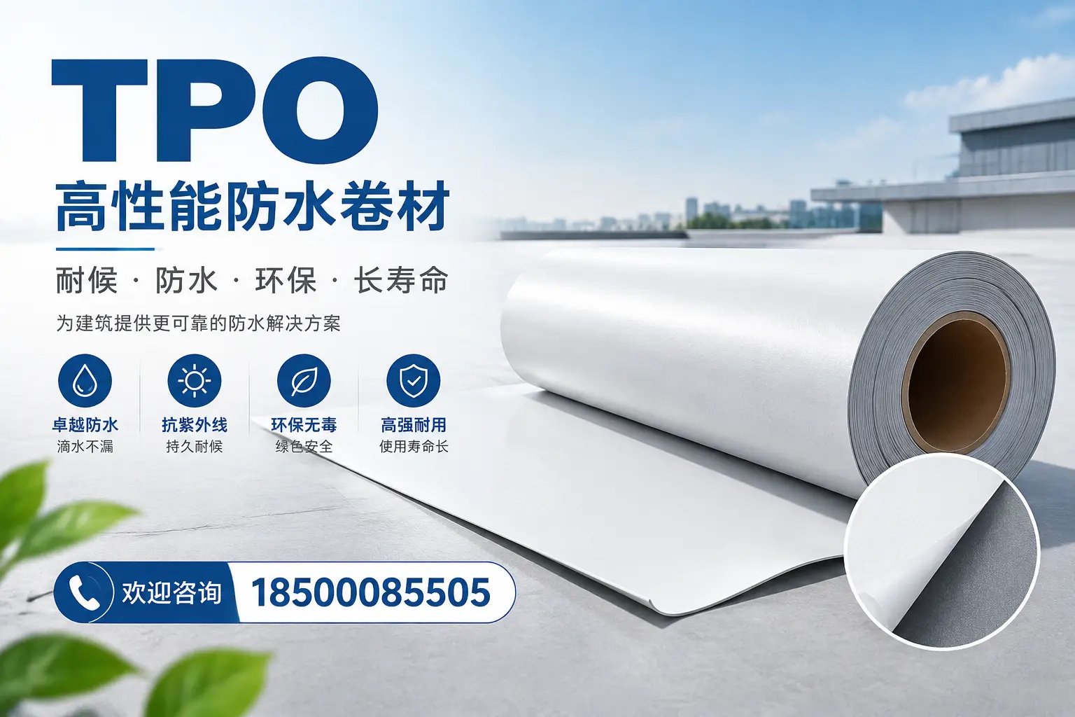 tpo与其他材料的对比分析,帮助通化企业做出明智选择